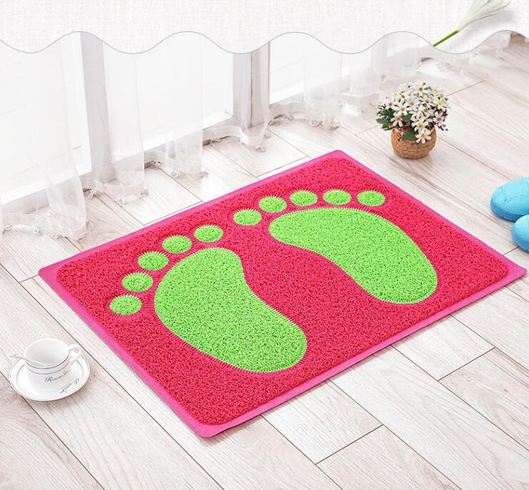 Advertising mat can be customized logo advertising promotion mat gift carpet factory direct price co